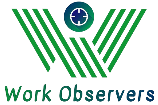 Work Observers Logo